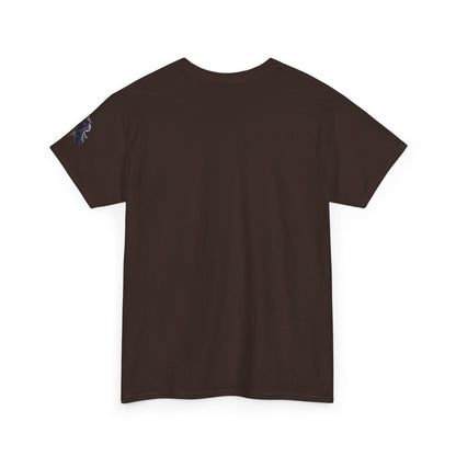 Jordan Gold Emblem Unisex T-Shirt