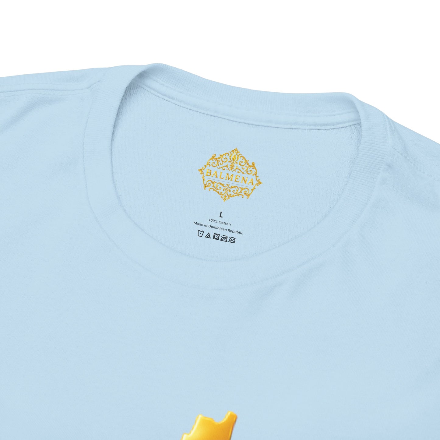 Al Awda Unisex Heavy Cotton Tee