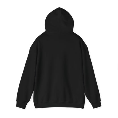 Al Awda Hooded Sweatshirt