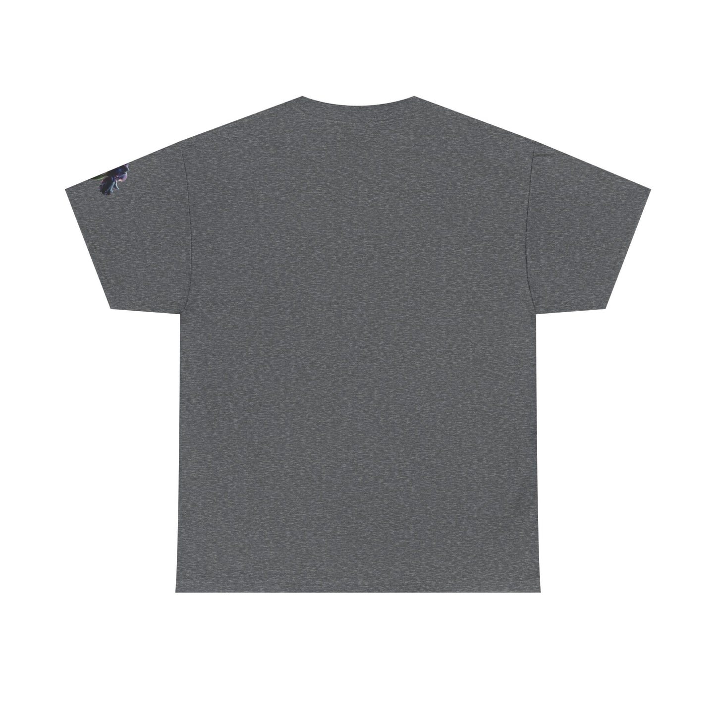 Jordan Gold Emblem Unisex T-Shirt