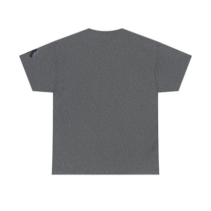 Jordan Gold Emblem Unisex T-Shirt
