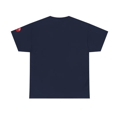 Albania Gold Emblem Unisex T-Shirt