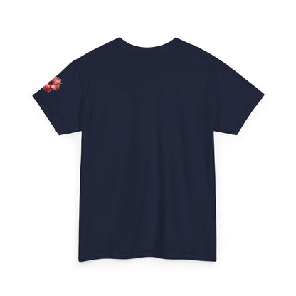 Sudan Gold Emblem Unisex T-Shirt