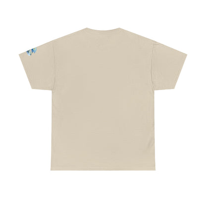 EGYPT Gold Emblem Unisex T-Shirt