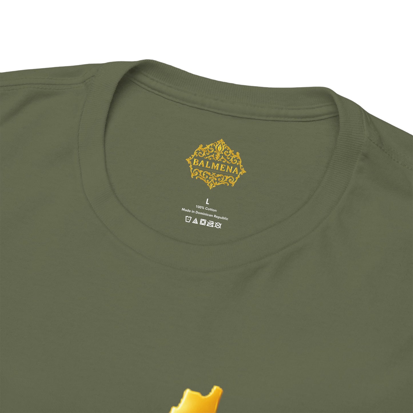 Al Awda Unisex Heavy Cotton Tee