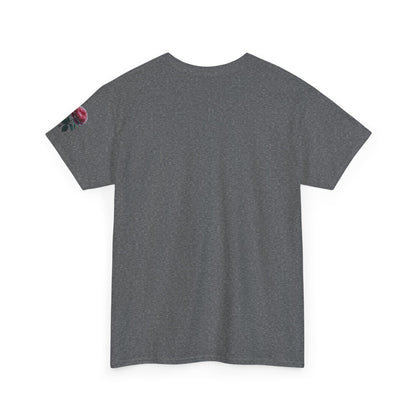 Morocco Gold Emblem Unisex T-Shirt
