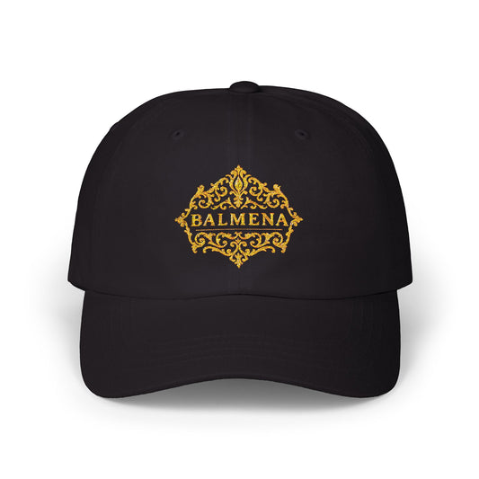 BALMENA Embroidered Cap