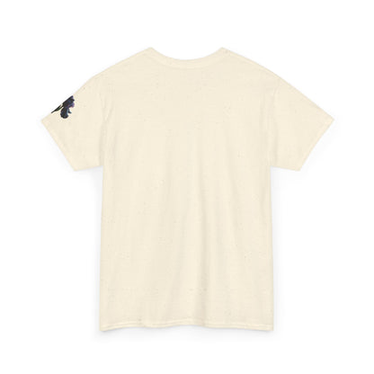 Jordan Gold Emblem Unisex T-Shirt