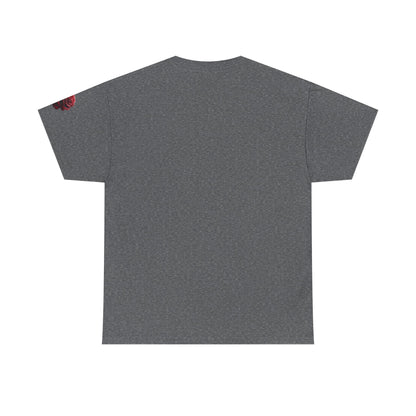 Iraq Gold Emblem Unisex T-Shirt