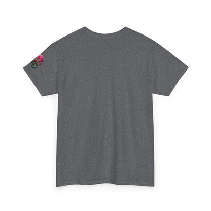 Lebanon Gold Emblem Unisex T-Shirt