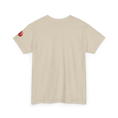 Albania Gold Emblem Unisex T-Shirt