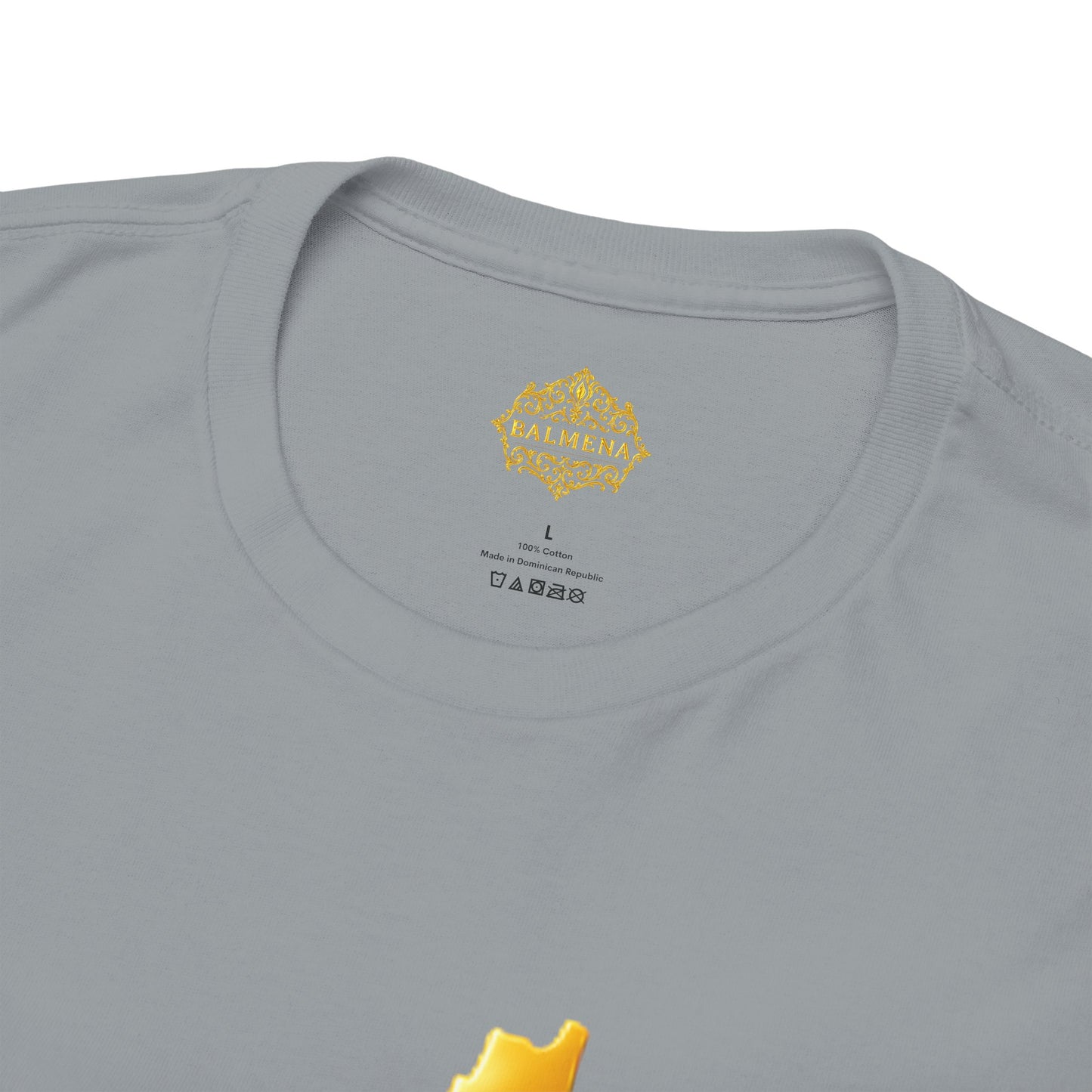 Al Awda Unisex Heavy Cotton Tee