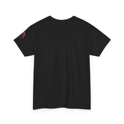 Iraq Gold Emblem Unisex T-Shirt