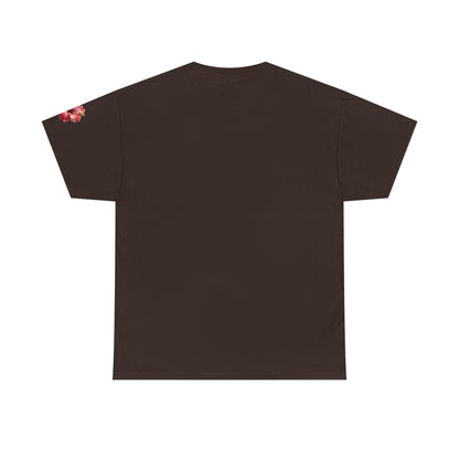 Sudan Gold Emblem Unisex T-Shirt