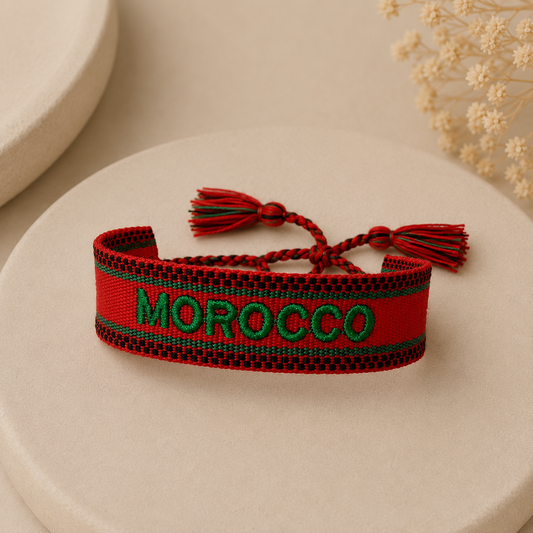 Morocco Bracelet