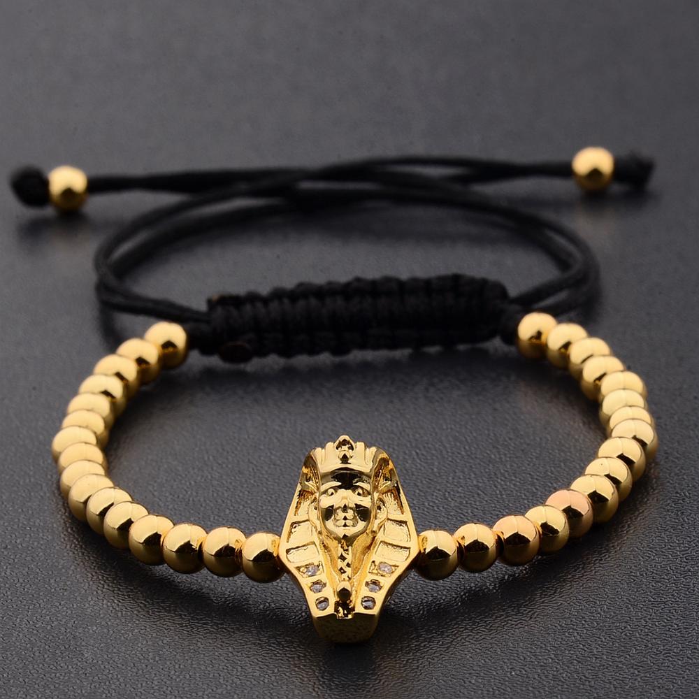 Pharaoh Bracelet