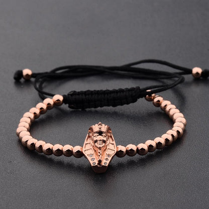 Pharaoh Bracelet