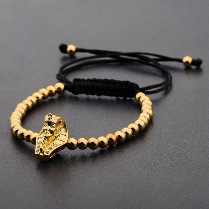 Pharaoh Bracelet