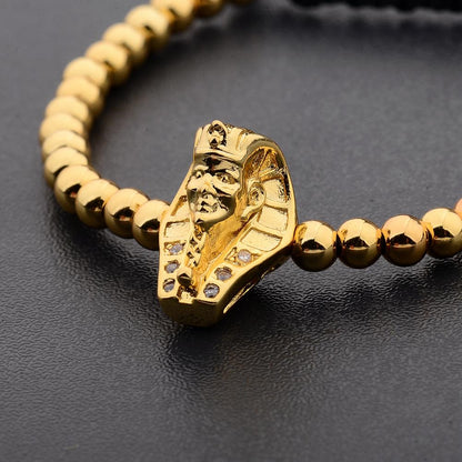 Pharaoh Bracelet