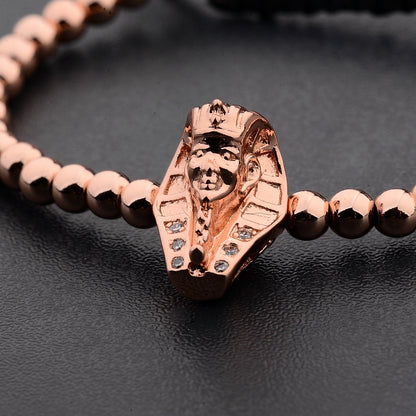 Pharaoh Bracelet