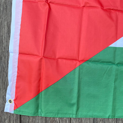 Palestine Flag