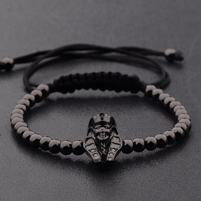 Pharaoh Bracelet