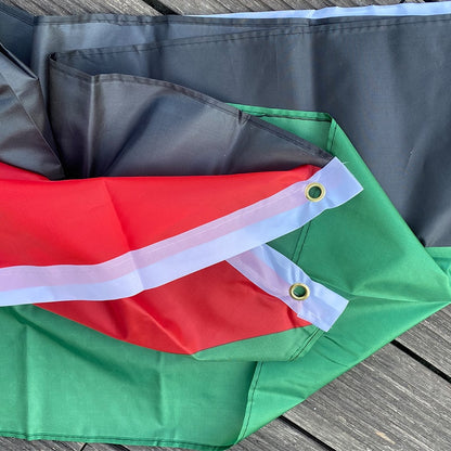 Palestine Flag