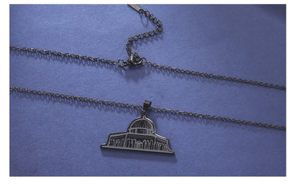 Al Aqsa Necklace